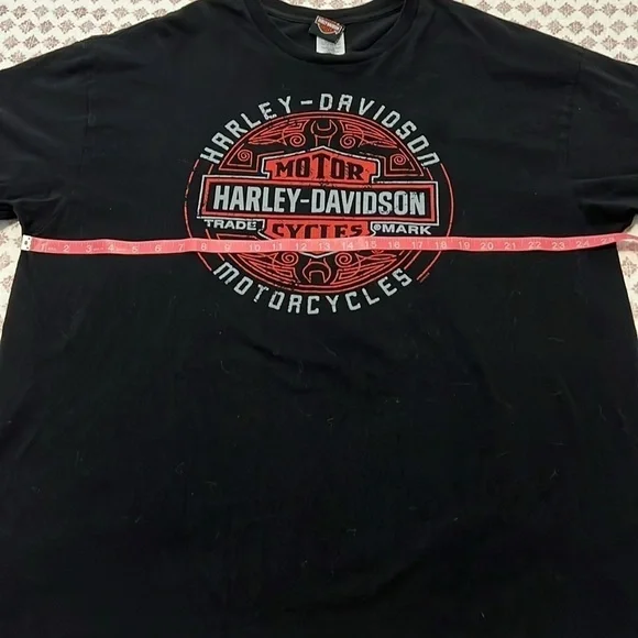 Harley Davidson Motorcycles Toys for Big Boys New Brunswick Canada T-shirt 2XL - Picture 10 of 11